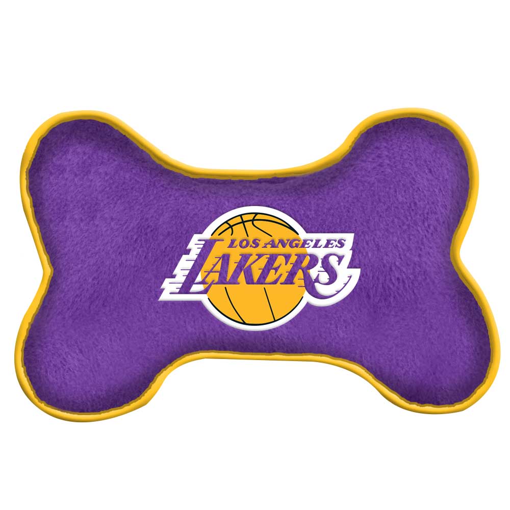 Lakers 2024 dog tag